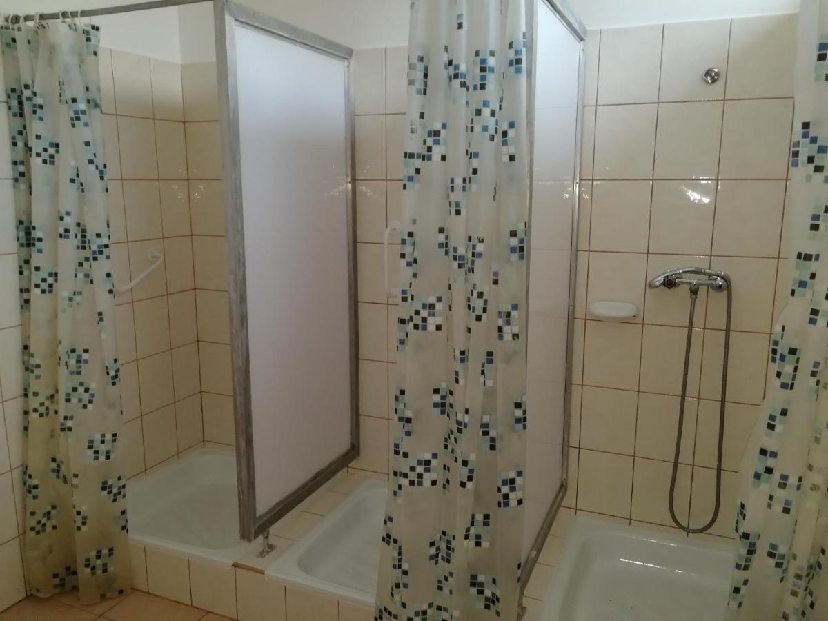 Napsugar Szallo באיה מראה חיצוני תמונה
